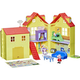 Peppa Pig Big Family House