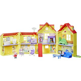 Peppa Pig Big Family House