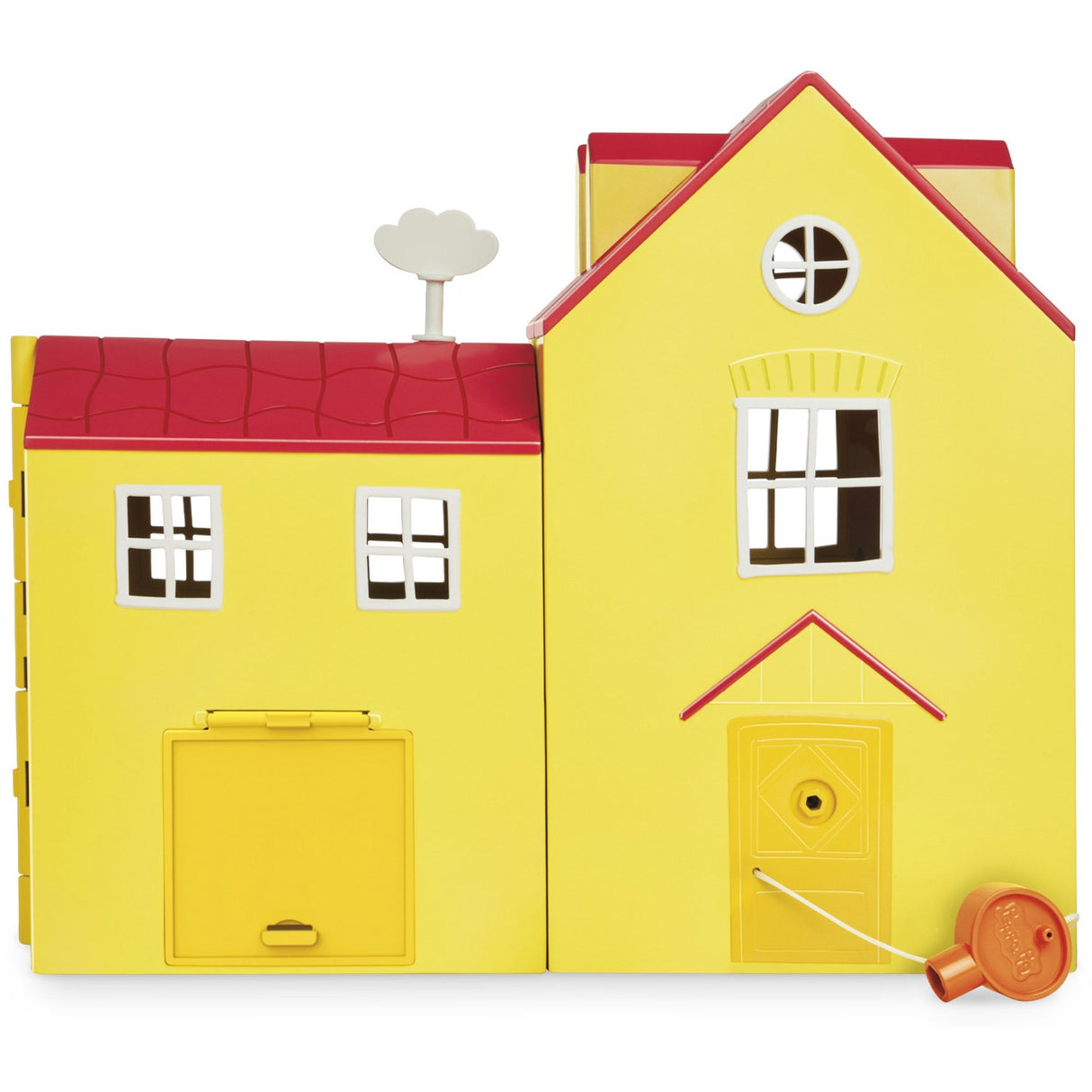 Peppa Pig Big Family House