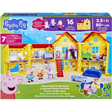 Peppa Pig Big Family House