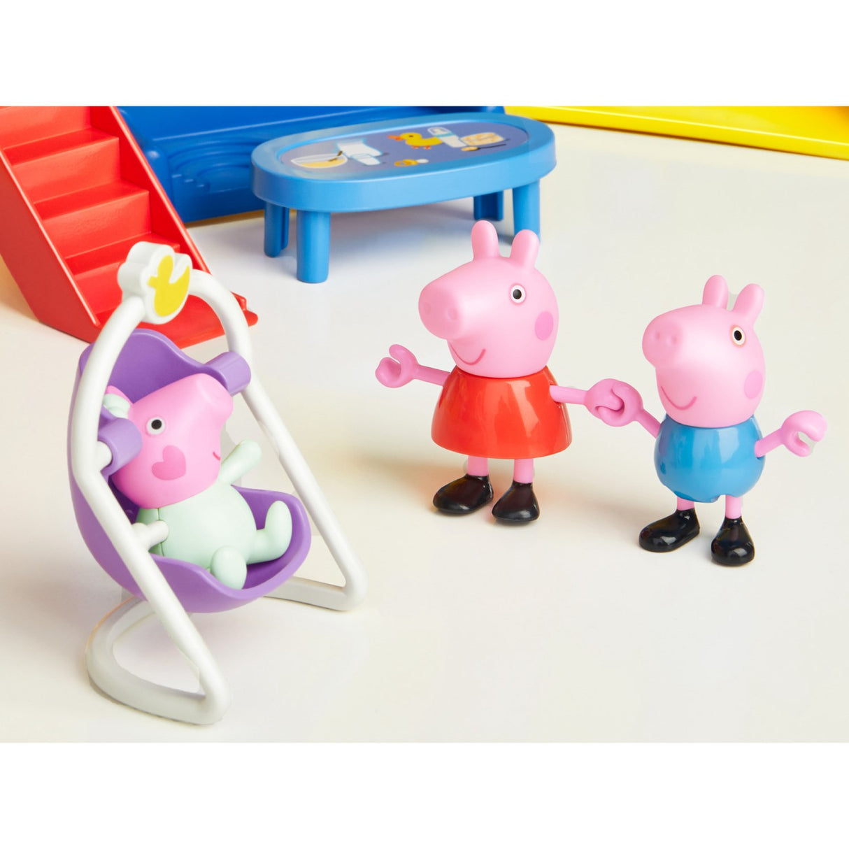 Peppa Pig Big Family House