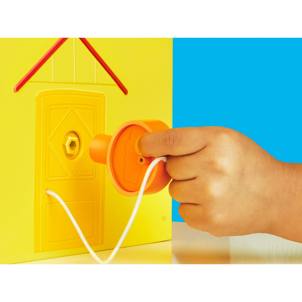 Peppa Pig Big Family House