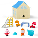 Peppa Pig Pop-Up Legegruppe