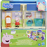 Peppa Pig Pop-Up Legegruppe
