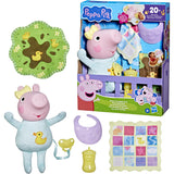 Peppa Pig Oinks Og Snuggles Interactive Evie