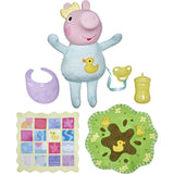 Peppa Pig Oinks Og Snuggles Interactive Evie