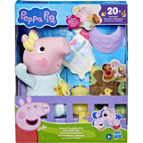 Peppa Pig Oinks Og Snuggles Interactive Evie