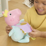 Peppa Pig Oinks Og Snuggles Interactive Evie