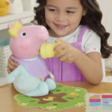 Peppa Pig Oinks Og Snuggles Interactive Evie