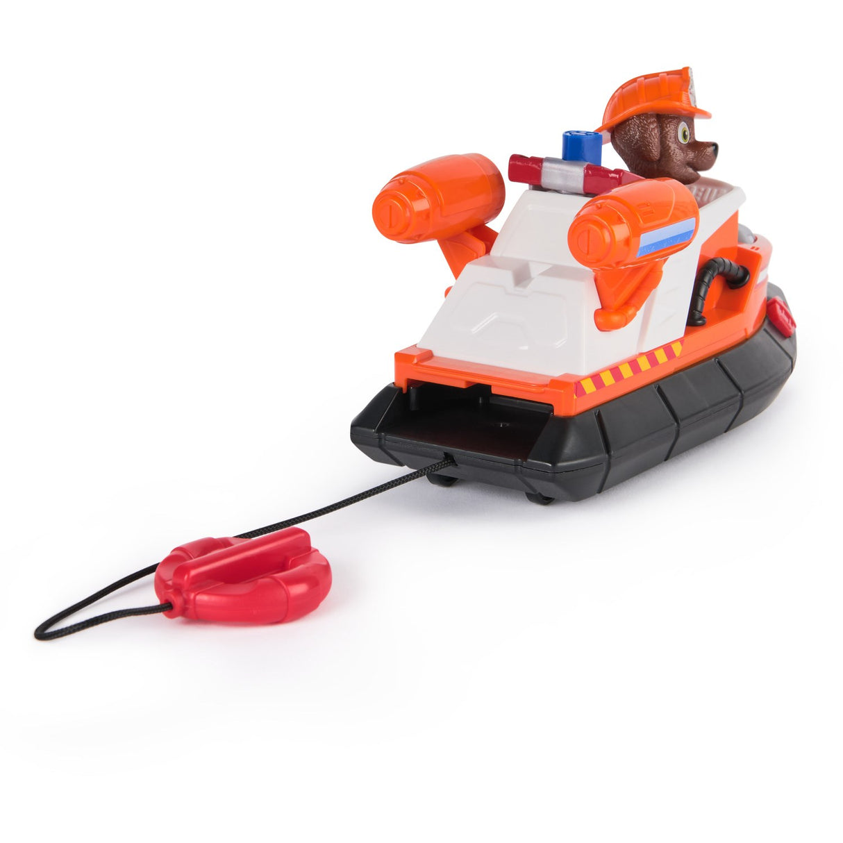 Paw Patrol Fire Rescue Vehicle Zuma
