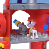 Paw Patrol Fire Rescue Fire Station Playset