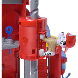 Paw Patrol Fire Rescue Fire Station Playset