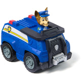Paw Patrol 1:24 Rc Vehicle Chase