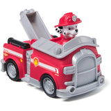 Paw Patrol 1:24 Rc Vehicle Marshall