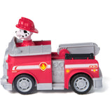 Paw Patrol 1:24 Rc Vehicle Marshall