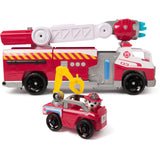 Paw Patrol Fire Rescure Deluxe Firetruck