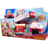 Paw Patrol Fire Rescure Deluxe Firetruck