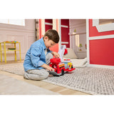 Paw Patrol Fire Rescure Deluxe Firetruck