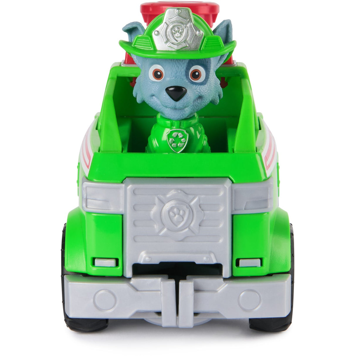 Paw Patrol Fire Rescue Vehicle Rocky