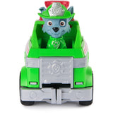 Paw Patrol Fire Rescue Vehicle Rocky