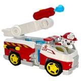 Paw Patrol Fire Rescue Vehicle Marshall