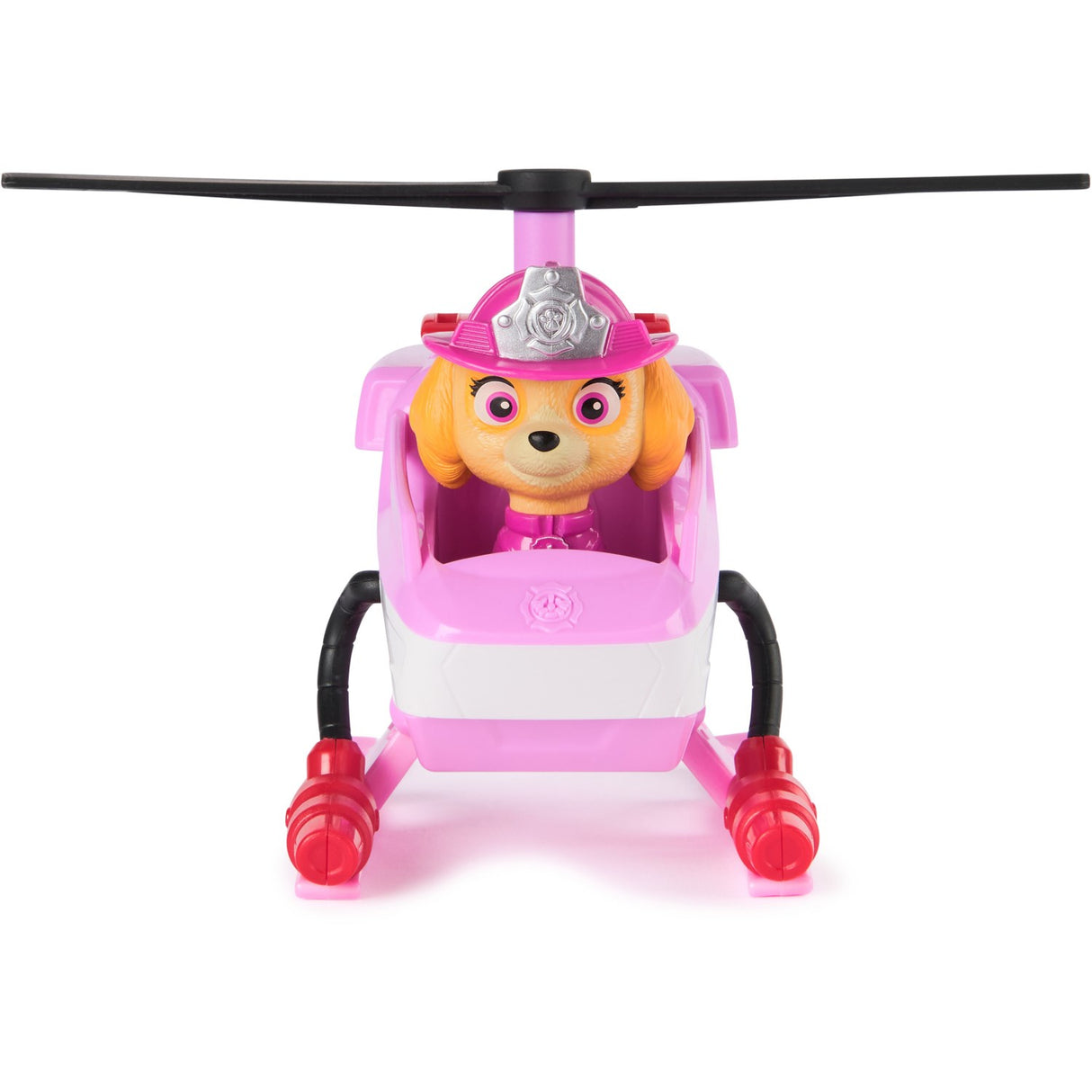 Paw Patrol Fire Rescue Vehicle Skye