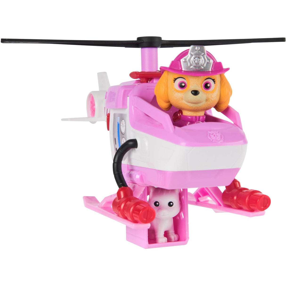 Paw Patrol Fire Rescue Vehicle Skye