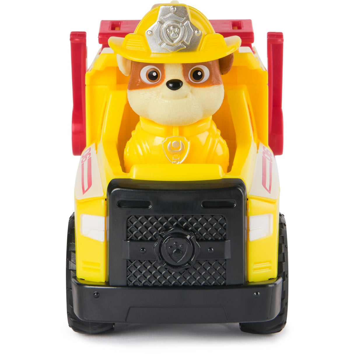 Paw Patrol Fire Rescue Vehicle Rubble