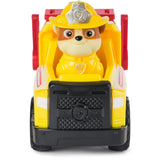 Paw Patrol Fire Rescue Vehicle Rubble