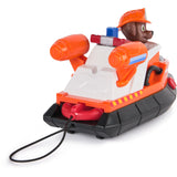 Paw Patrol Fire Rescue Vehicle Zuma