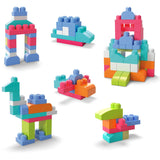 MEGA Bloks First Builders Blocks In Bag