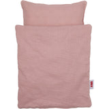 KREA® Doll Bedding Rose Coloured