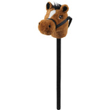 KREA® Hobby Horse Dark Brown