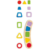 Hape Toddler Shape Puzzle