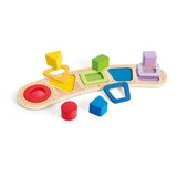 Hape Toddler Shape Puzzle
