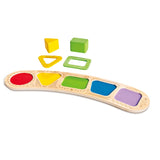 Hape Toddler Shape Puzzle