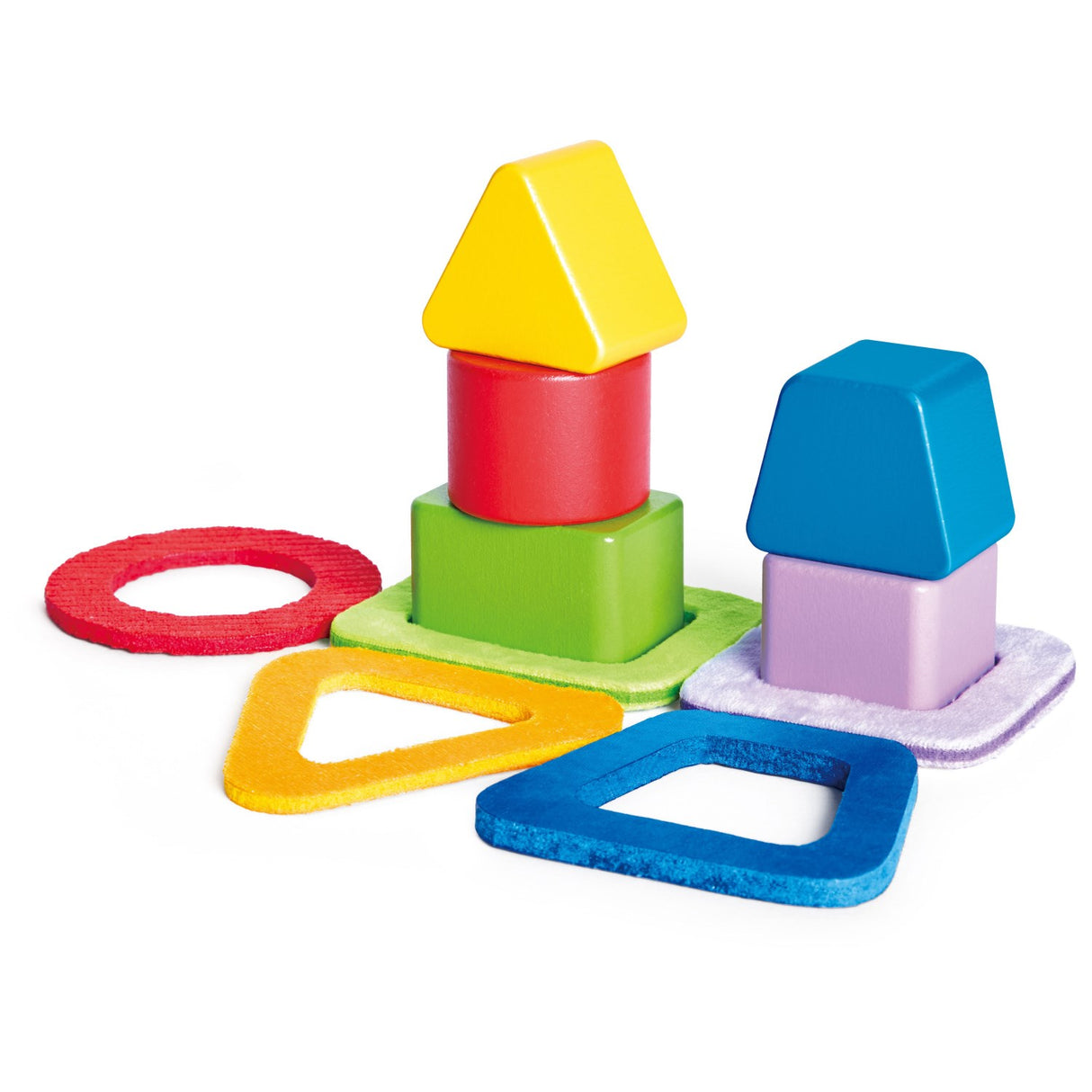 Hape Toddler Shape Puzzle