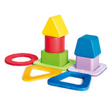 Hape Toddler Shape Puzzle