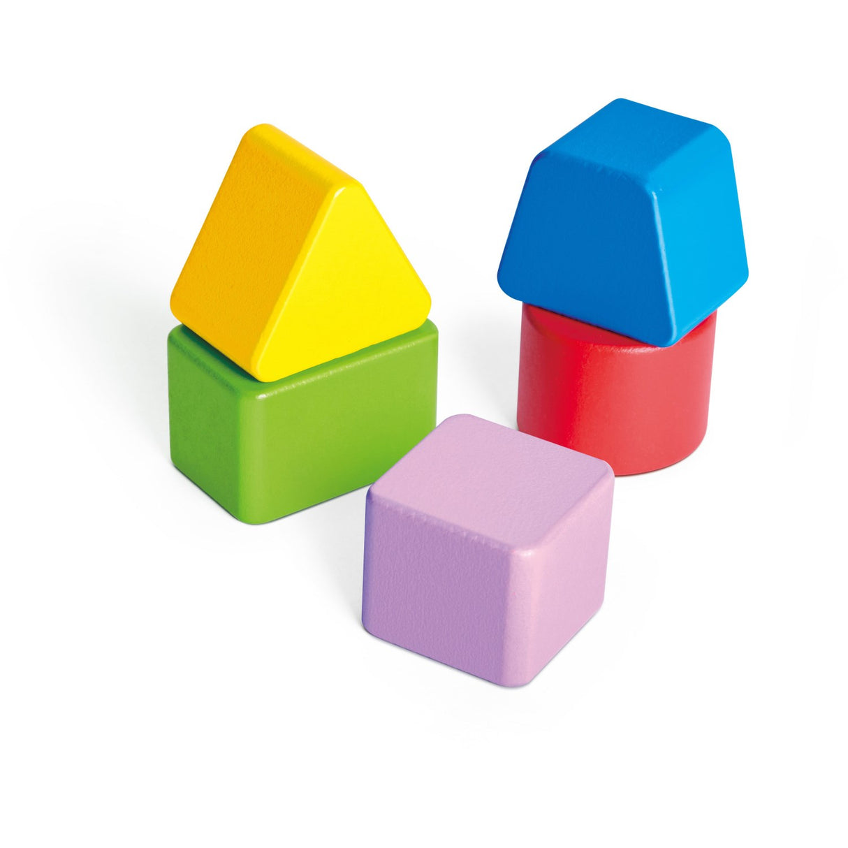 Hape Toddler Shape Puzzle