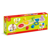 Hape Toddler Shape Puzzle