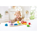 Hape Toddler Shape Puzzle