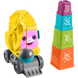 Fisher-Price® Count & Stack Crane