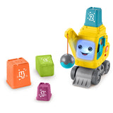 Fisher-Price® Count & Stack Crane