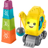 Fisher-Price® Count & Stack Crane