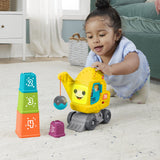 Fisher-Price® Count & Stack Crane