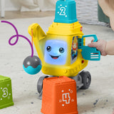 Fisher-Price® Count & Stack Crane