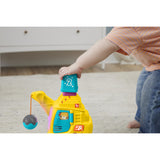Fisher-Price® Count & Stack Crane