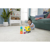 Fisher-Price® Count & Stack Crane