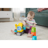 Fisher-Price® Count & Stack Crane