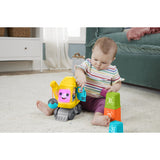 Fisher-Price® Count & Stack Crane